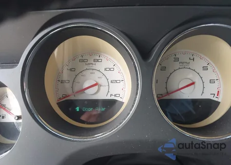 2012 Dodge Challenger Sxt from USA, damaged, VIN 2C3CDYAG7CH101357